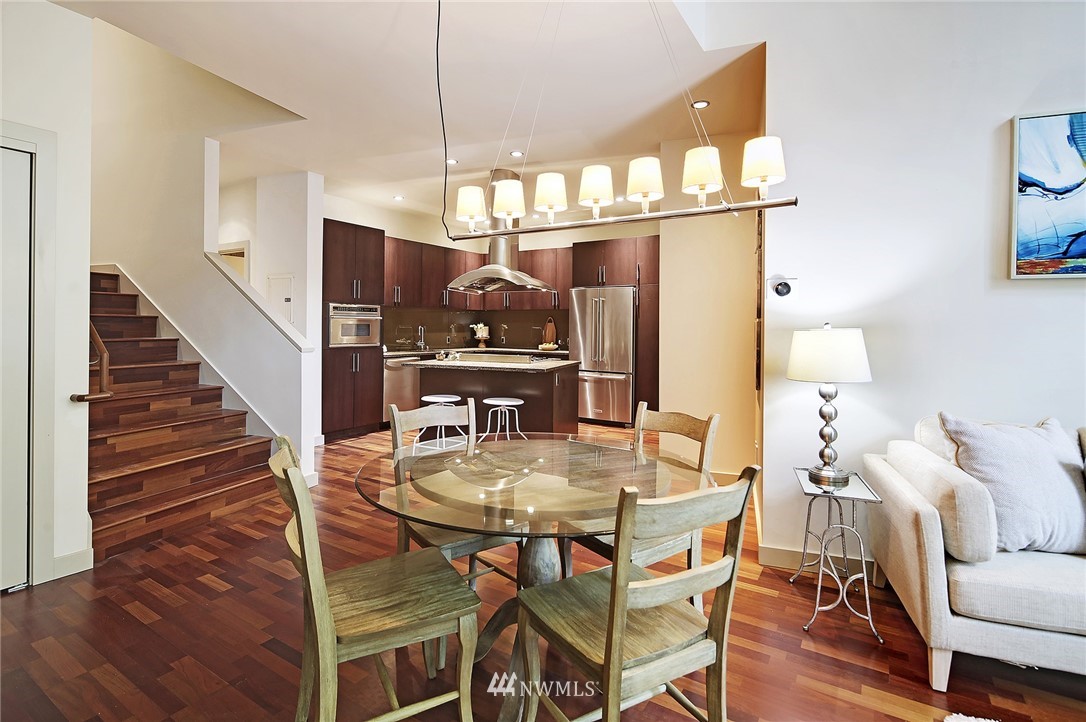 910 Lenora Street, Unit S207 Seattle, WA 98121 - Photo 7 of 25