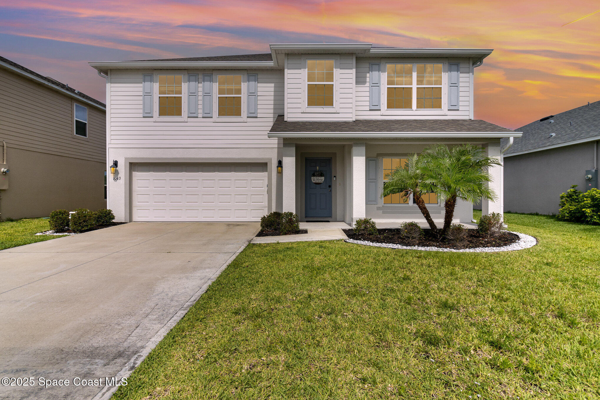 1043 Corbin Circle Southwest Palm Bay, FL 32908 - Photo 1 of 30 001_img_7582-edit-2_359