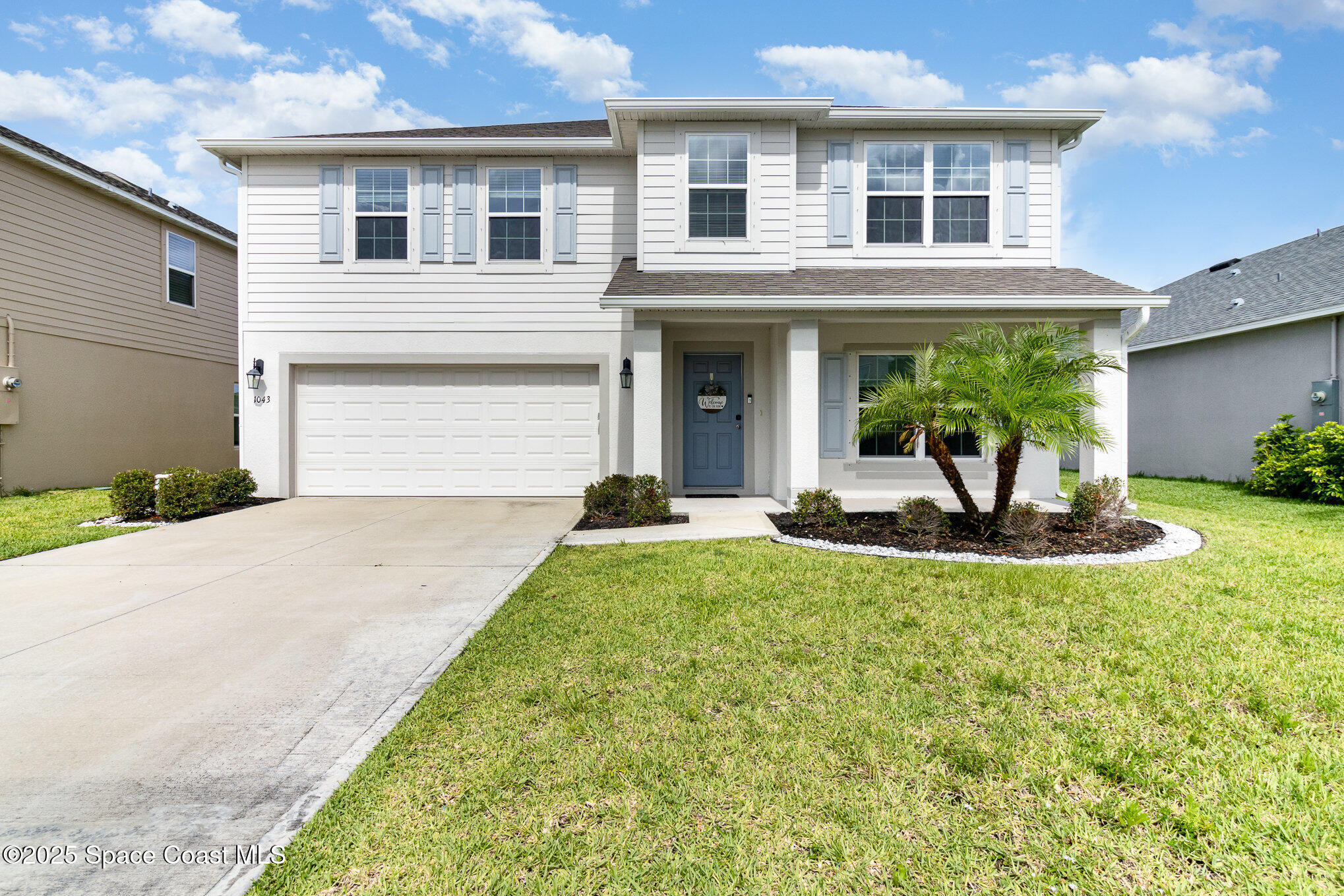 1043 Corbin Circle Southwest Palm Bay, FL 32908 - Photo 3 of 30 004_img_7582-edit_879