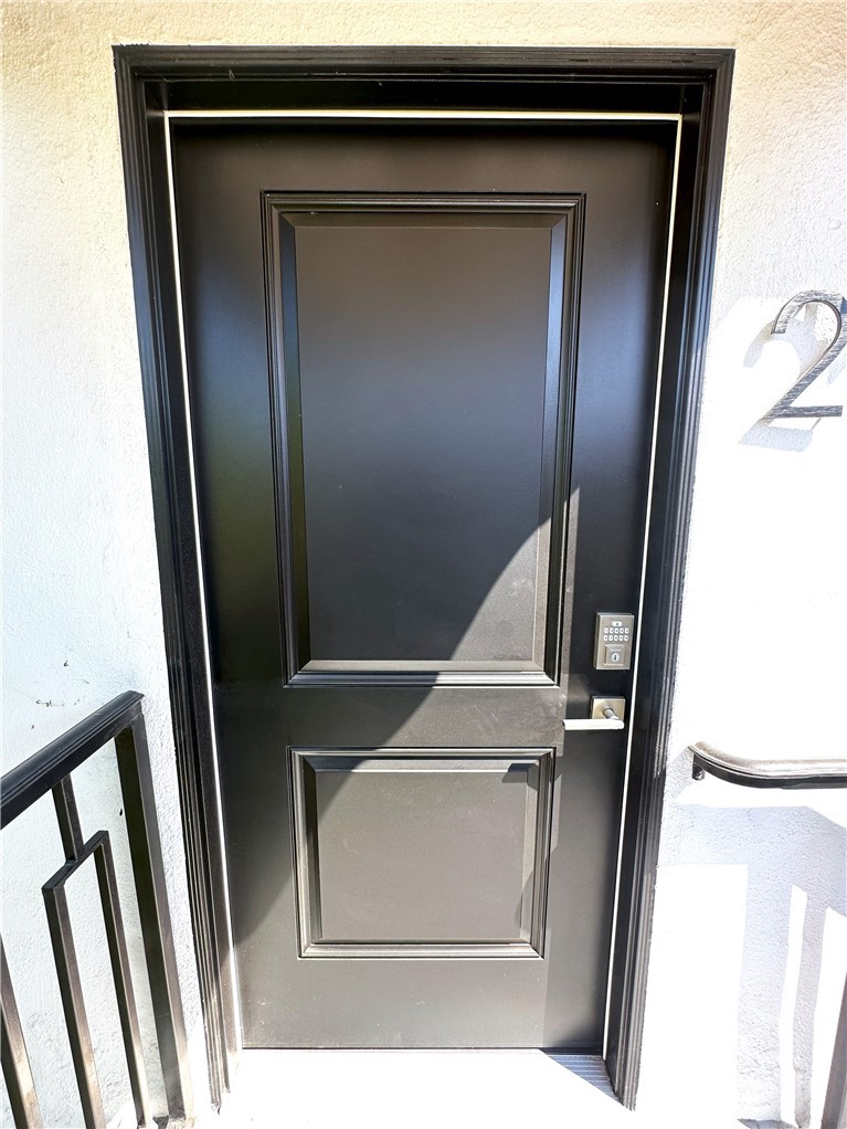 730 Via Altamira Montebello, CA 90640 - Photo 8 of 27 a view of an entryway