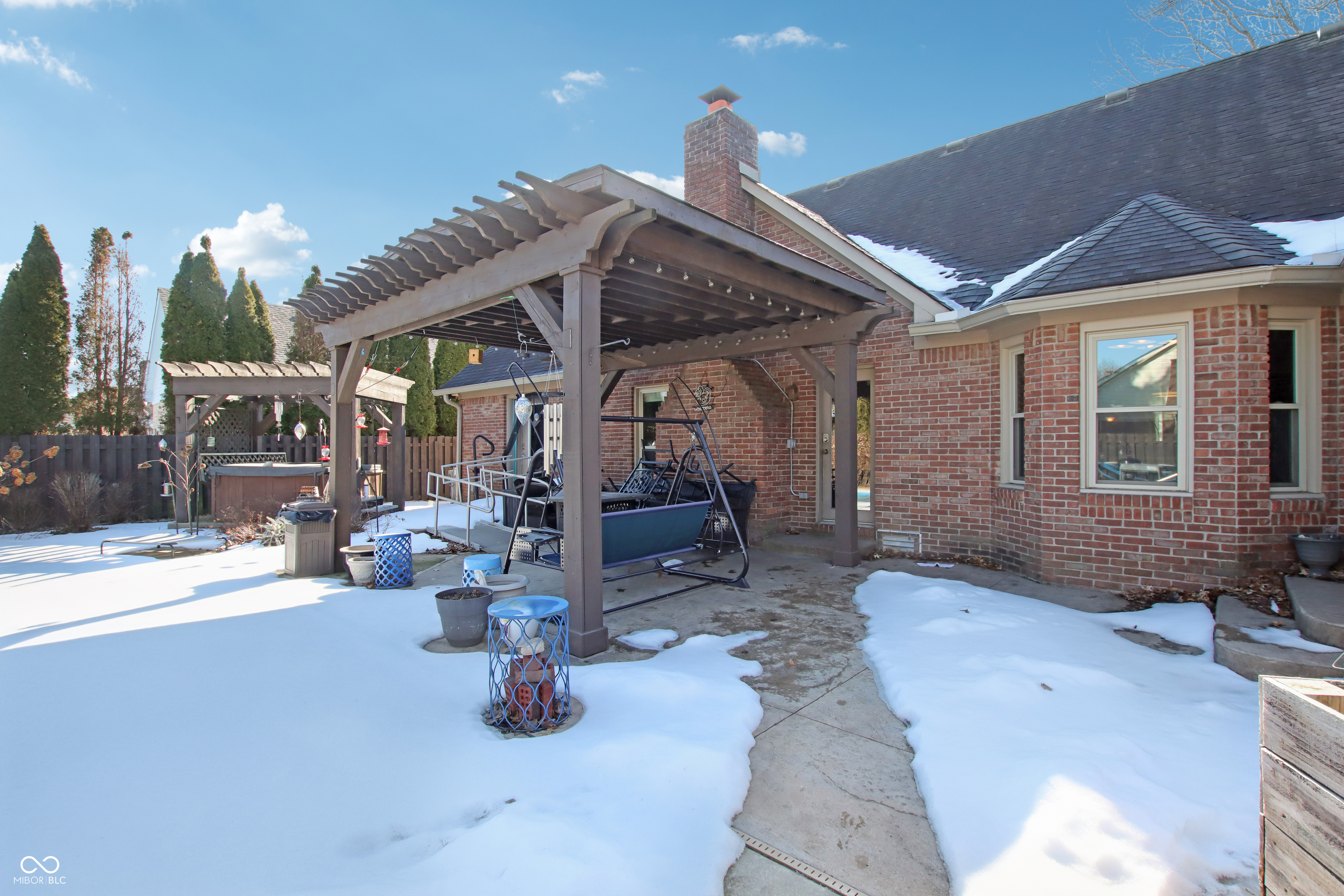 6840 Romeo Drive Avon, IN 46123 - Photo 39 of 48