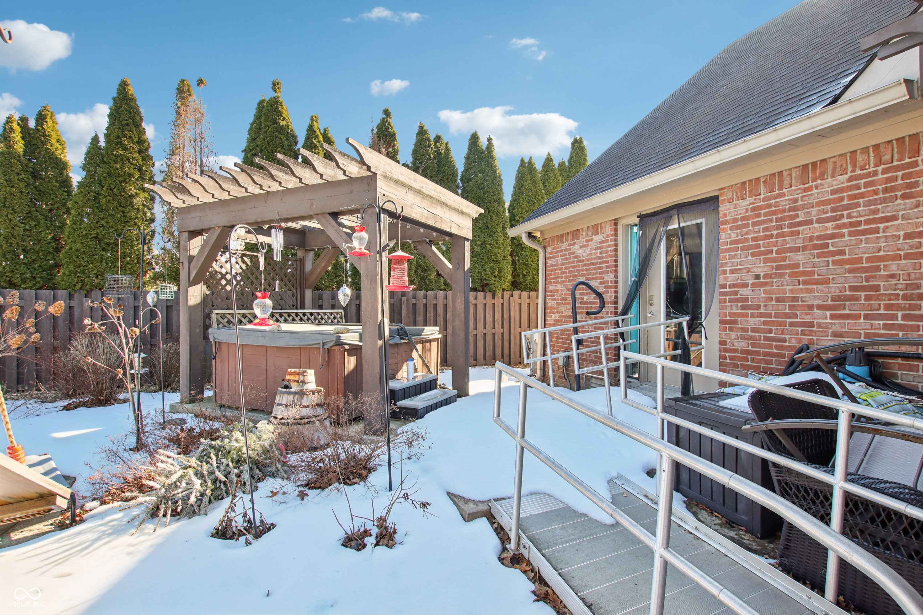 6840 Romeo Drive Avon, IN 46123 - Photo 40 of 48