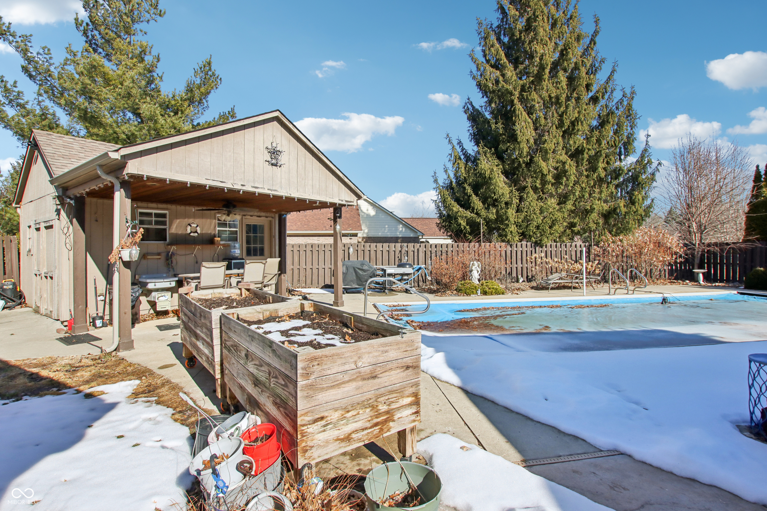 6840 Romeo Drive Avon, IN 46123 - Photo 41 of 48