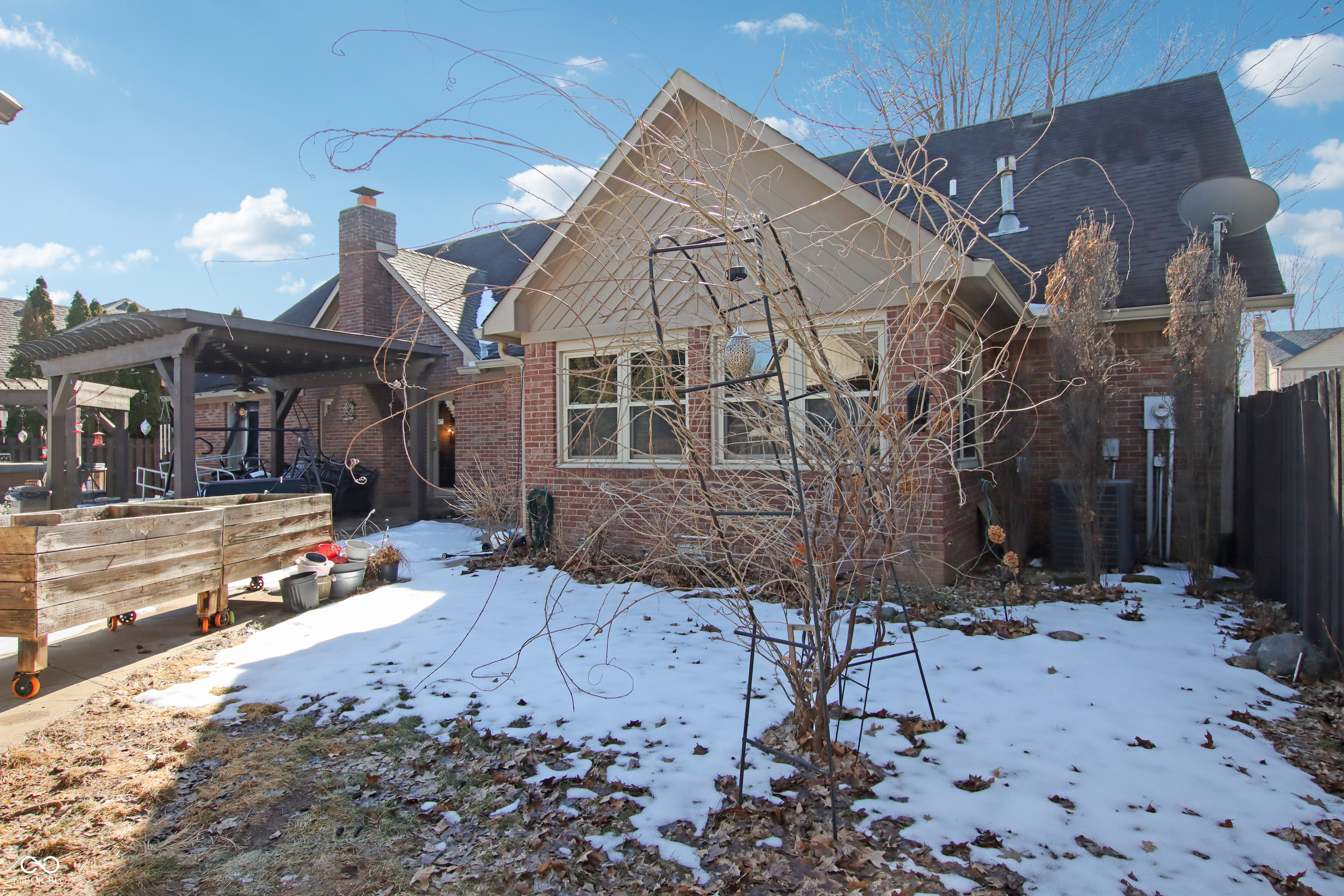 6840 Romeo Drive Avon, IN 46123 - Photo 42 of 48