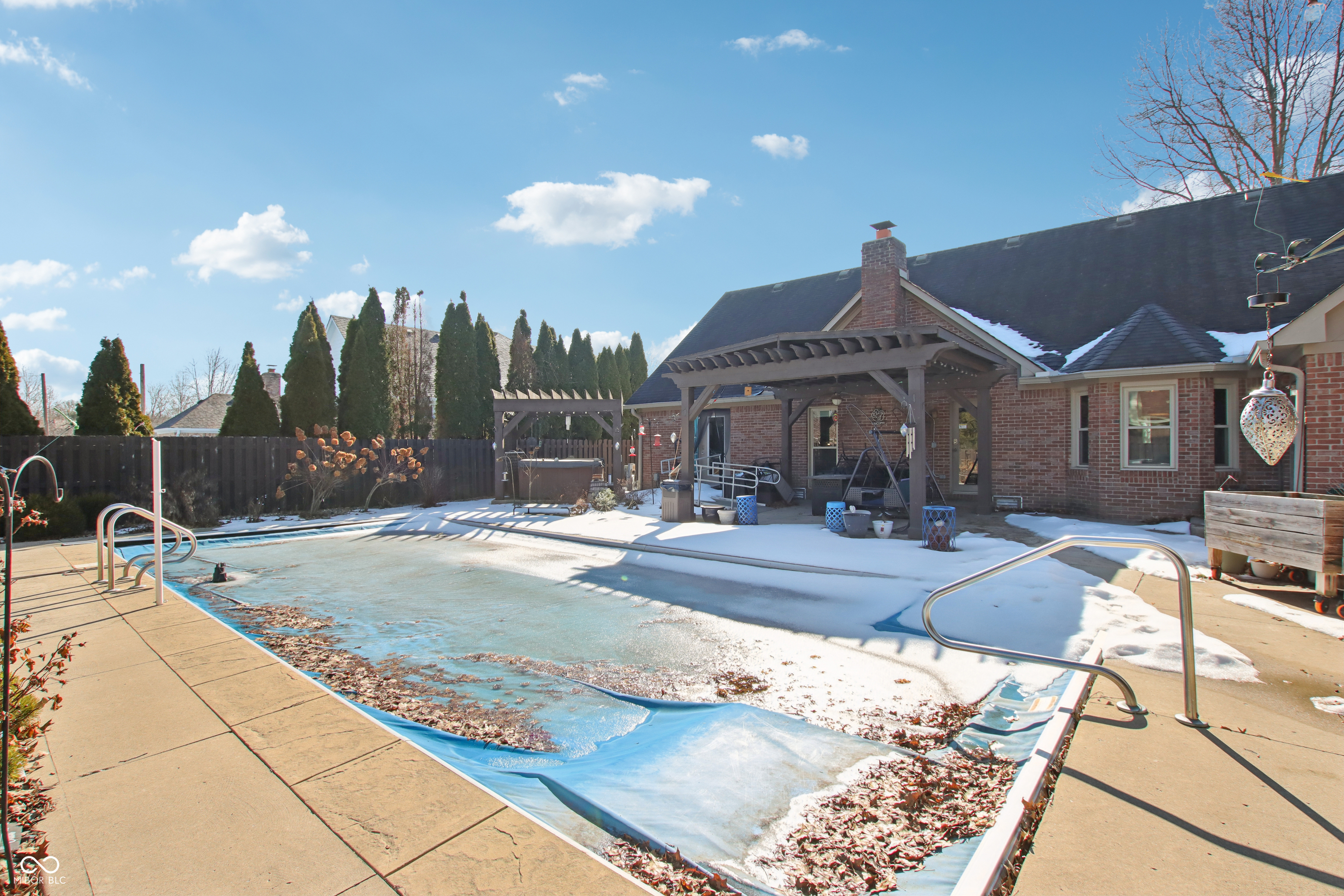 6840 Romeo Drive Avon, IN 46123 - Photo 43 of 48