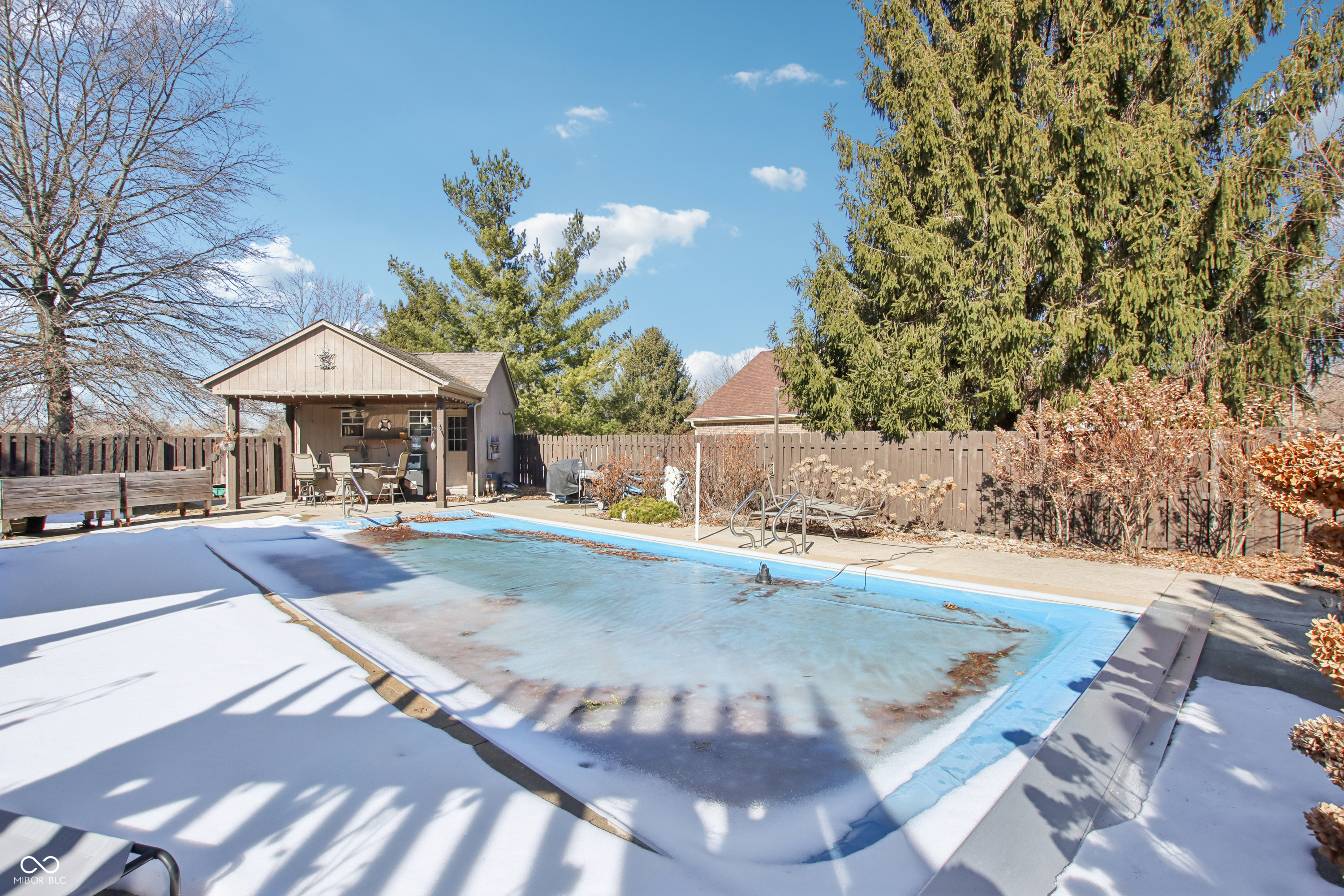 6840 Romeo Drive Avon, IN 46123 - Photo 47 of 48