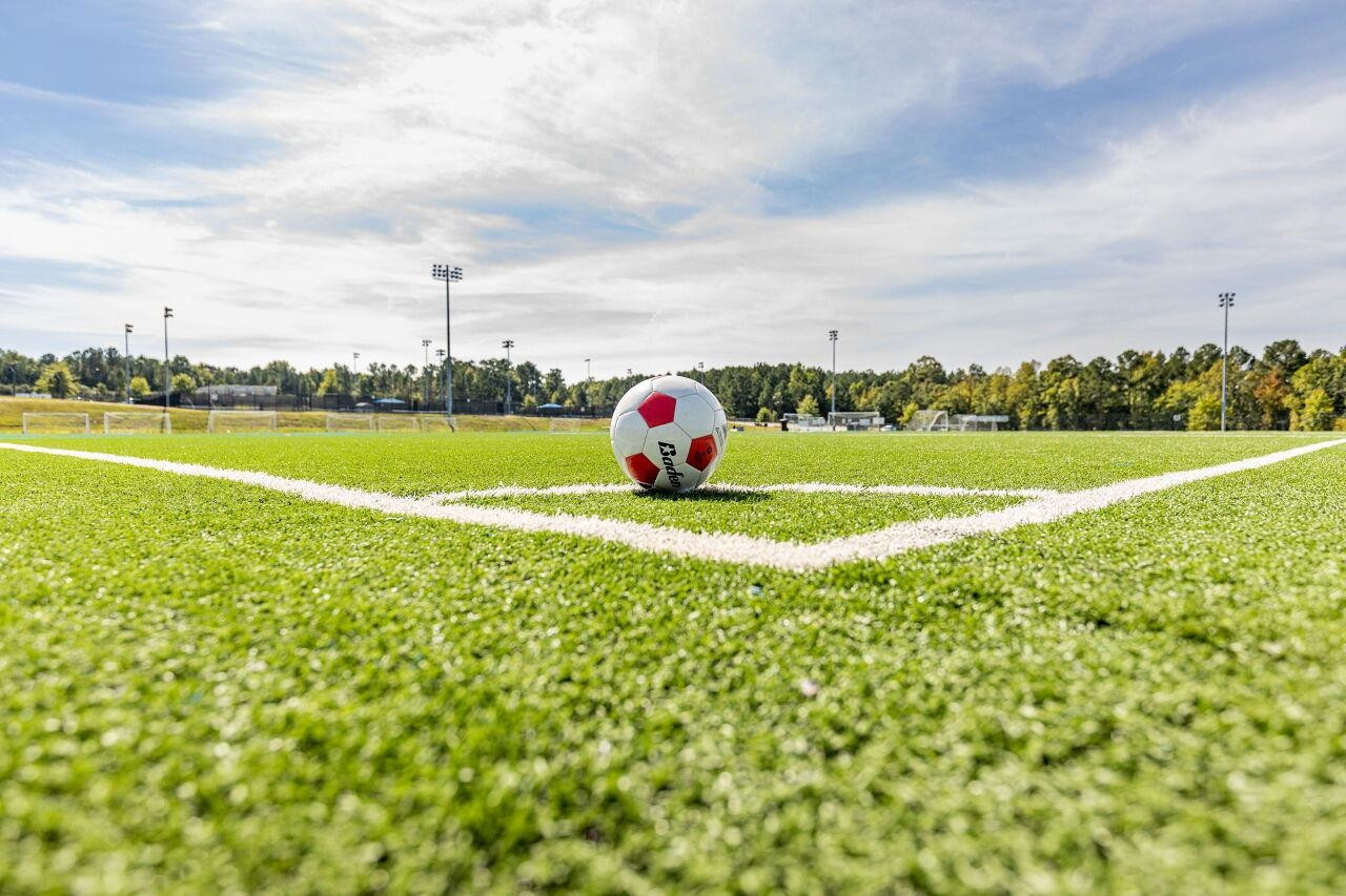 117 Kingsport Road Holly Springs, NC 27540 - Photo 38 of 41 Community soccer practice as well as soccer tournaments. Other