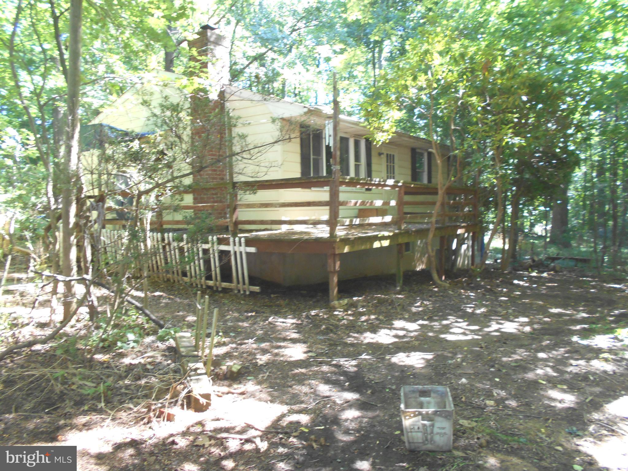 4011 Salem Bottom Road Westminster, MD 21157 - Photo 2 of 4 Gallery Image 2
