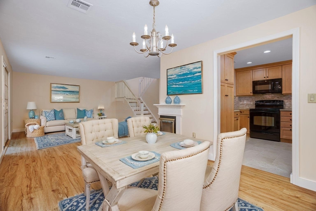 212 Ridgefield Circle, Unit 212B Clinton, MA 01510 - Photo 9 of 42