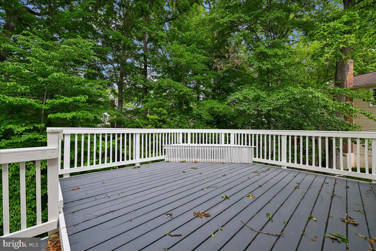 7592 Ruxton Drive Springfield, VA 22153 - Photo 28 of 72