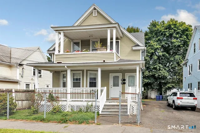 $2,300 | 144 Whittier Street, Bridgeport, CT 06605