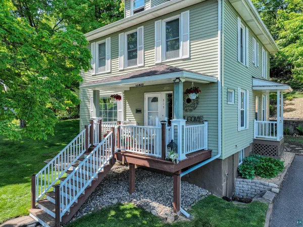 $339,000 | 315 Isanti Street, Duluth, MN 55803