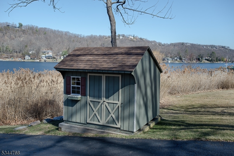 5 Marine Terrace Sparta, NJ 07871 - Photo 42 of 48 a view of a house with a porch