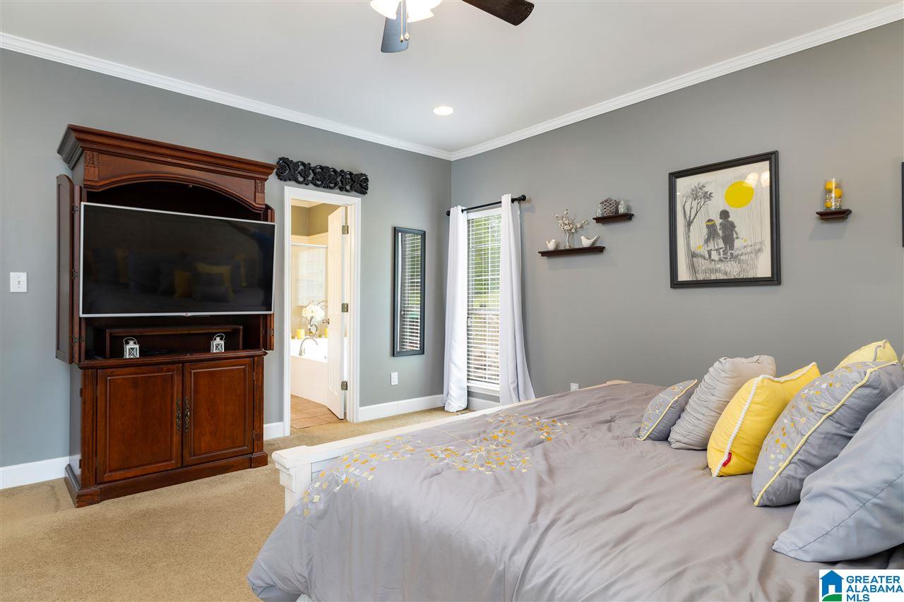 6367 Ryans Way Trussville, AL 35173 - Photo 12 of 28