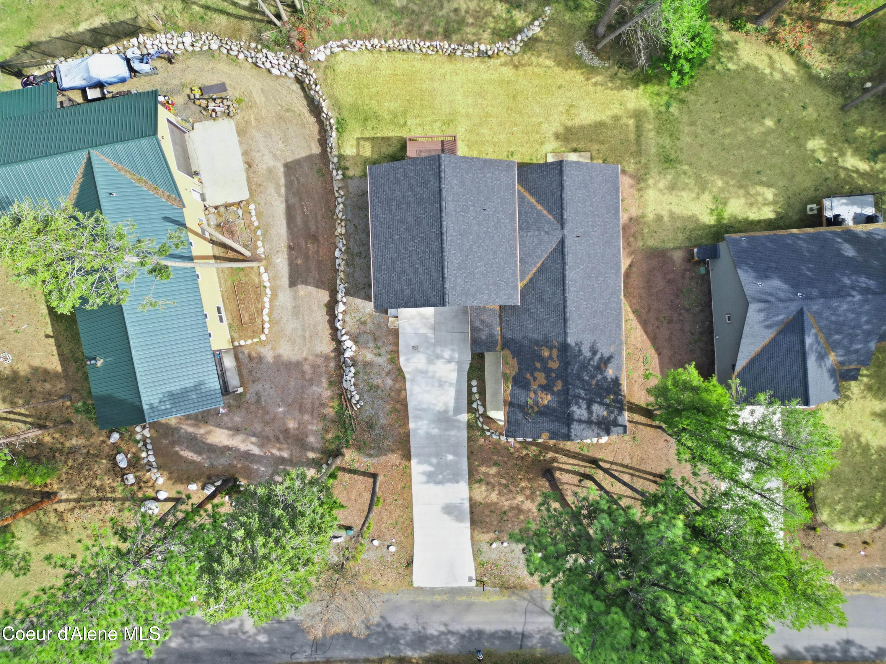 253 Hanaford Road Blanchard, ID 83804 - Photo 44 of 58 41_dji_0786