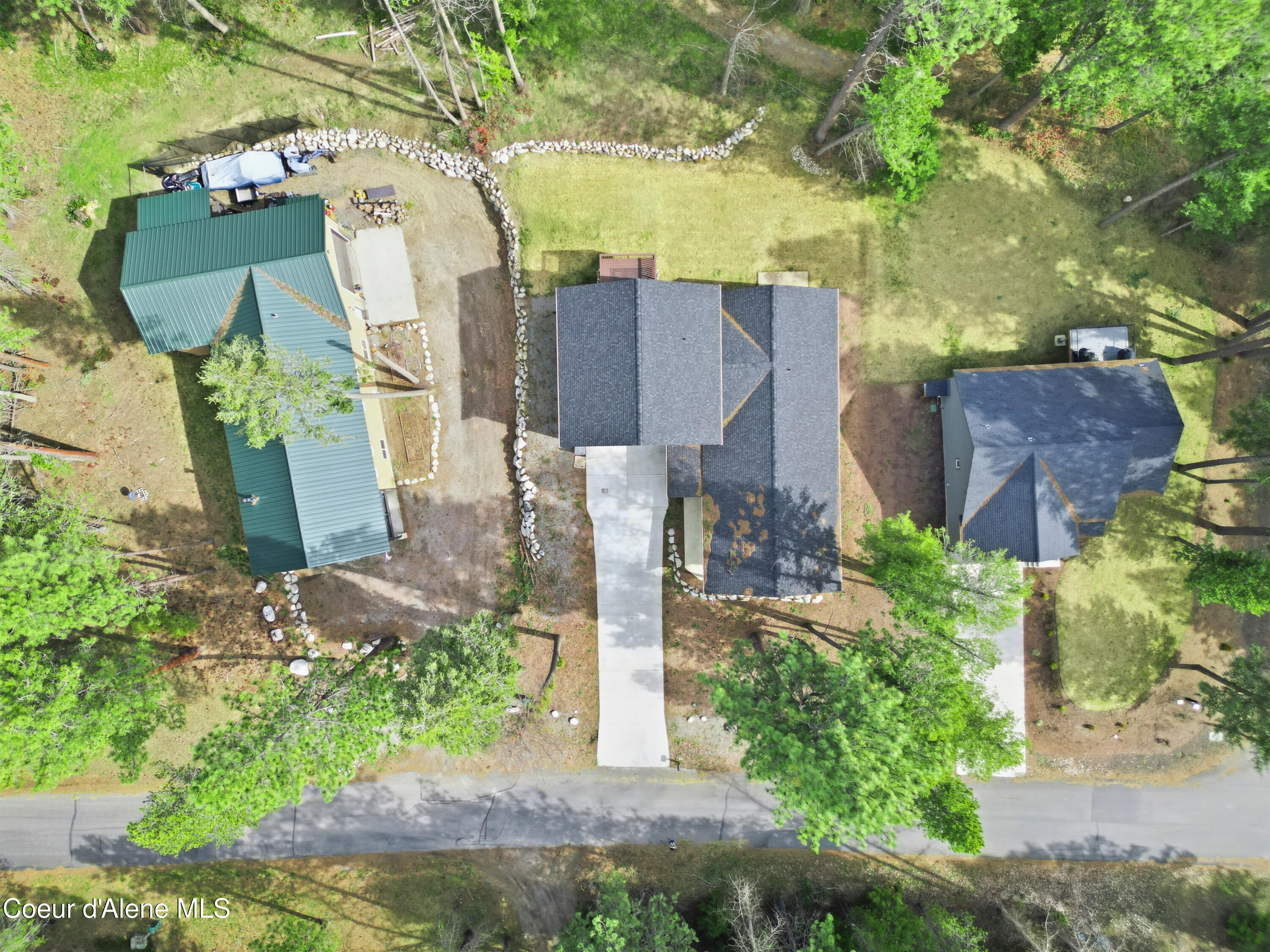 253 Hanaford Road Blanchard, ID 83804 - Photo 46 of 58 43_dji_0789