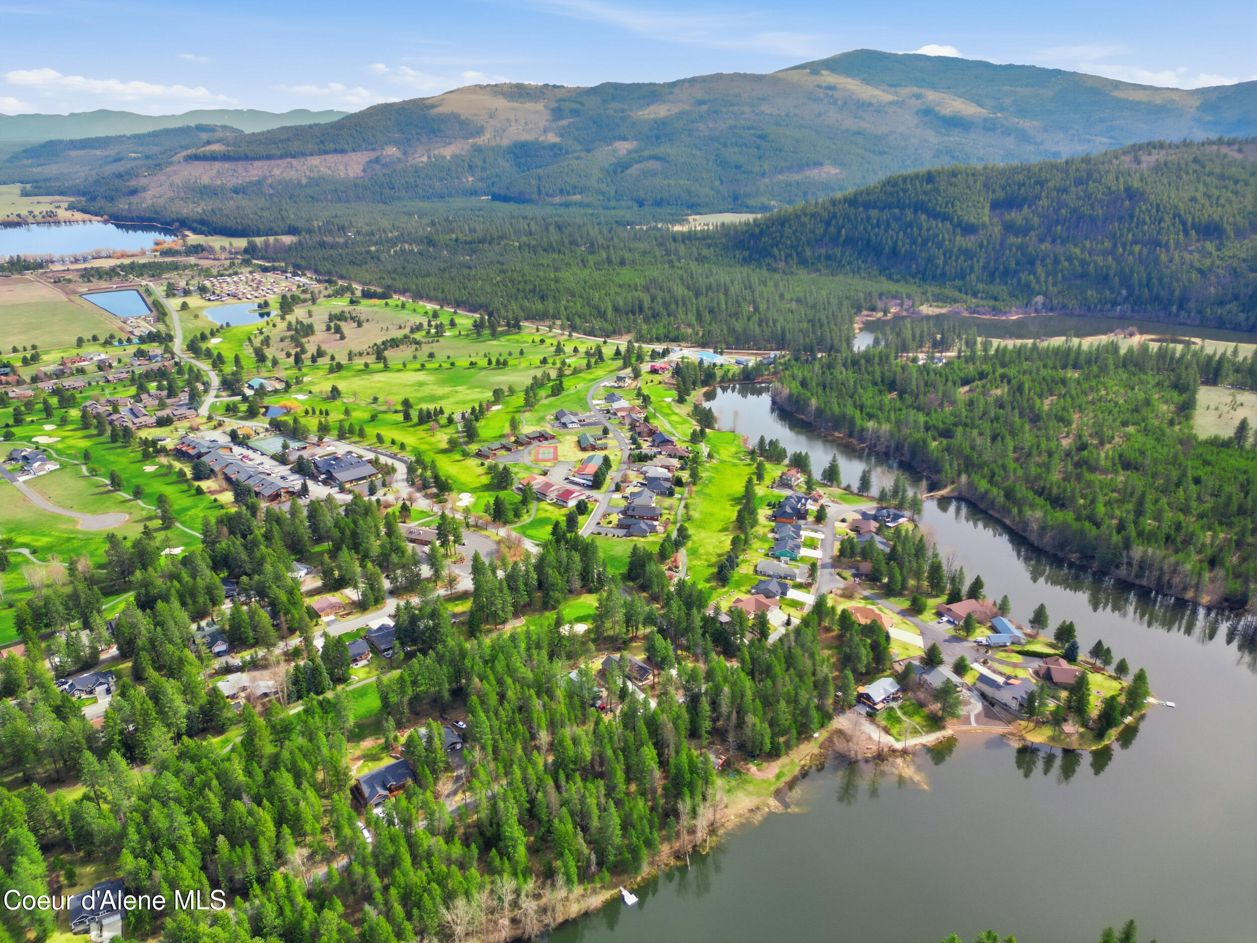 253 Hanaford Road Blanchard, ID 83804 - Photo 47 of 58 DJI_0794