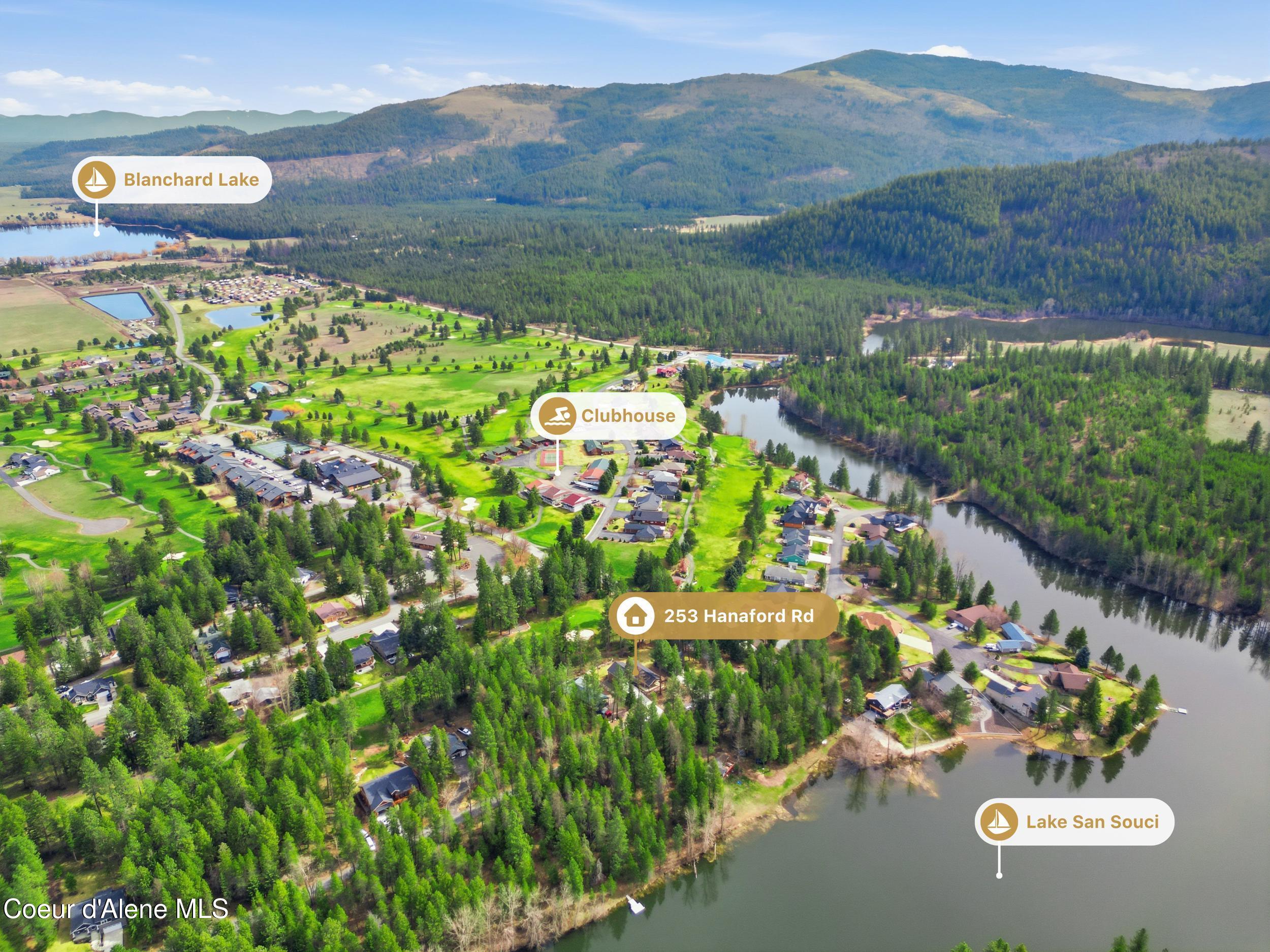 253 Hanaford Road Blanchard, ID 83804 - Photo 48 of 58 DJI_0794a