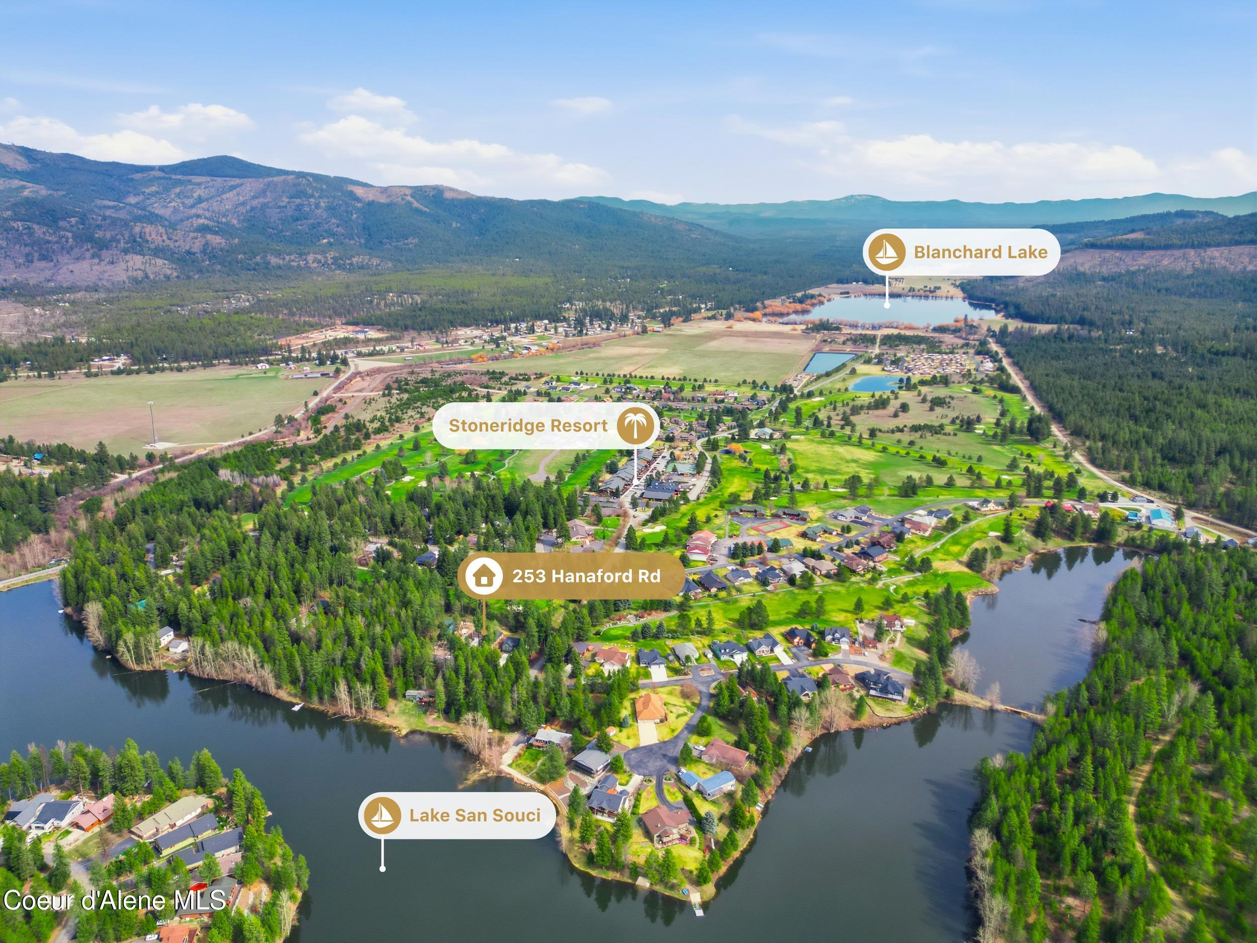 253 Hanaford Road Blanchard, ID 83804 - Photo 50 of 58 DJI_0800a