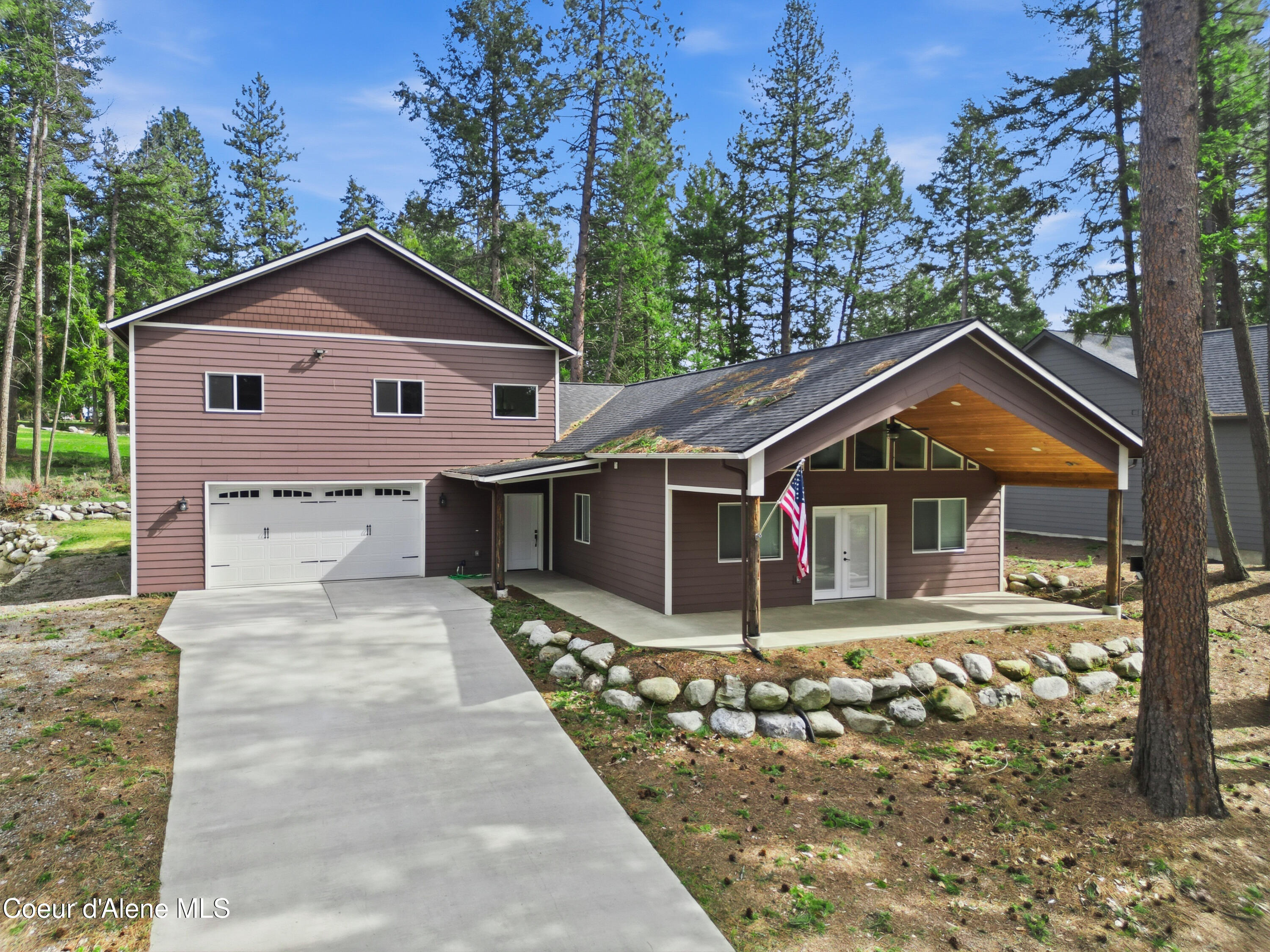 253 Hanaford Road Blanchard, ID 83804 - Photo 5 of 58 5_dji_0783