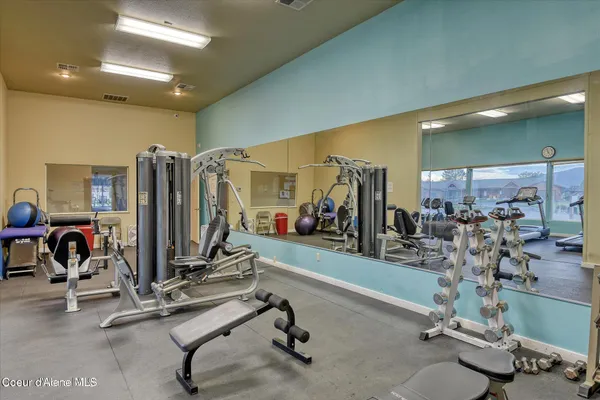 $650,000 | 253 Hanaford Road, Blanchard, ID 83804