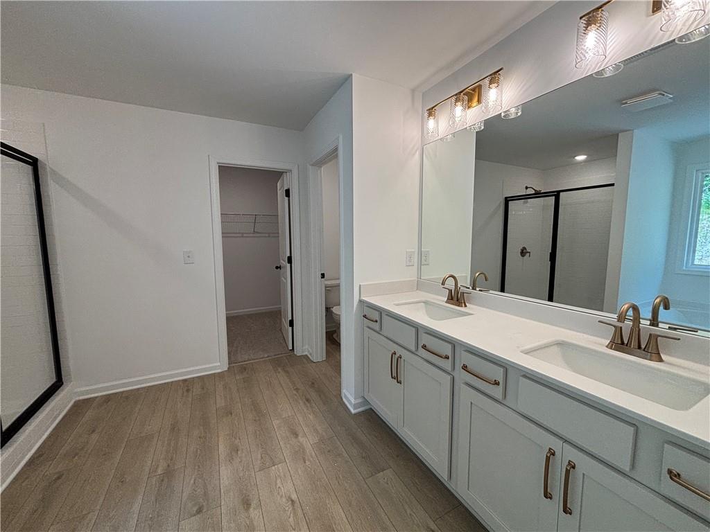6165 Kismet Road Buford, GA 30518 - Photo 16 of 35