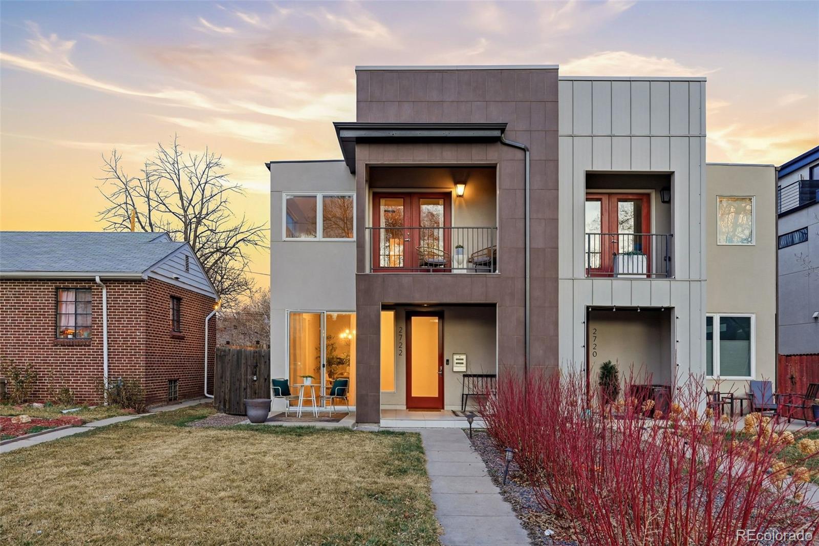 2722 Irving Street Denver, CO 80211 - Photo 1 of 48