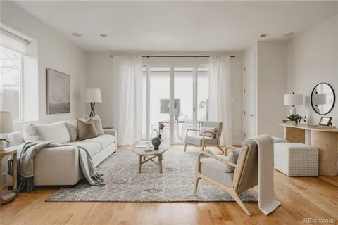 $1,025,000 | 2722 Irving Street, Denver, CO 80211