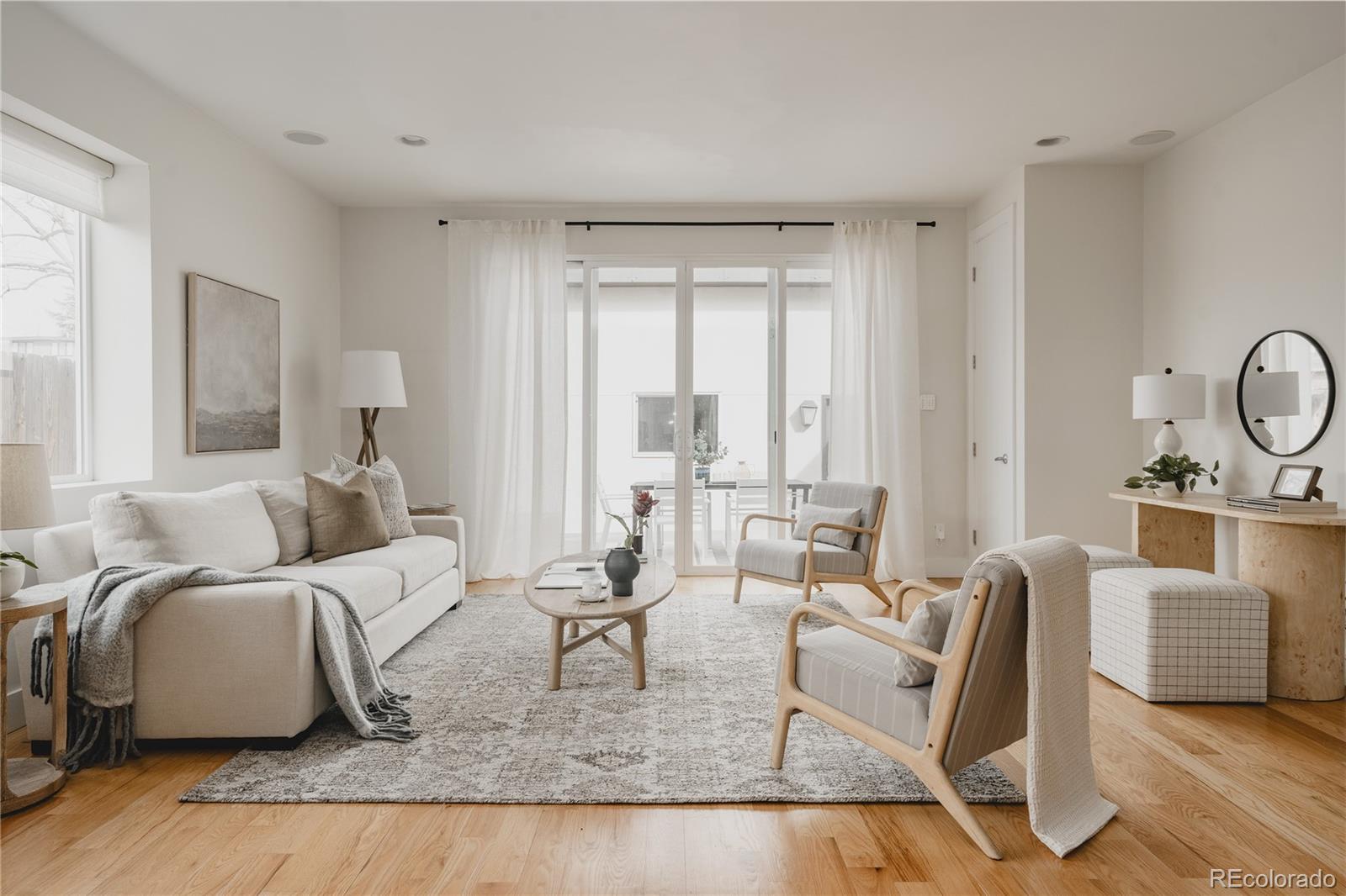 2722 Irving Street Denver, CO 80211 - Photo 11 of 48