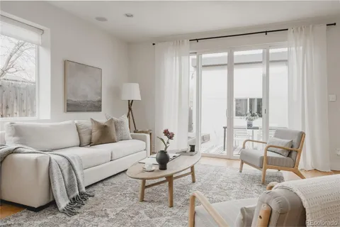 $1,025,000 | 2722 Irving Street, Denver, CO 80211