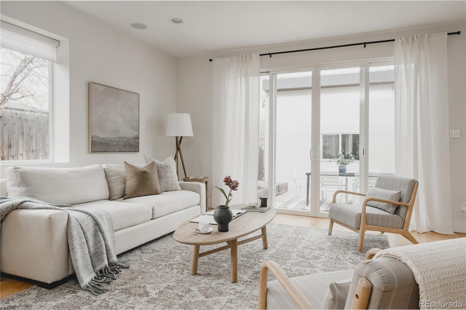 2722 Irving Street Denver, CO 80211 - Photo 12 of 48