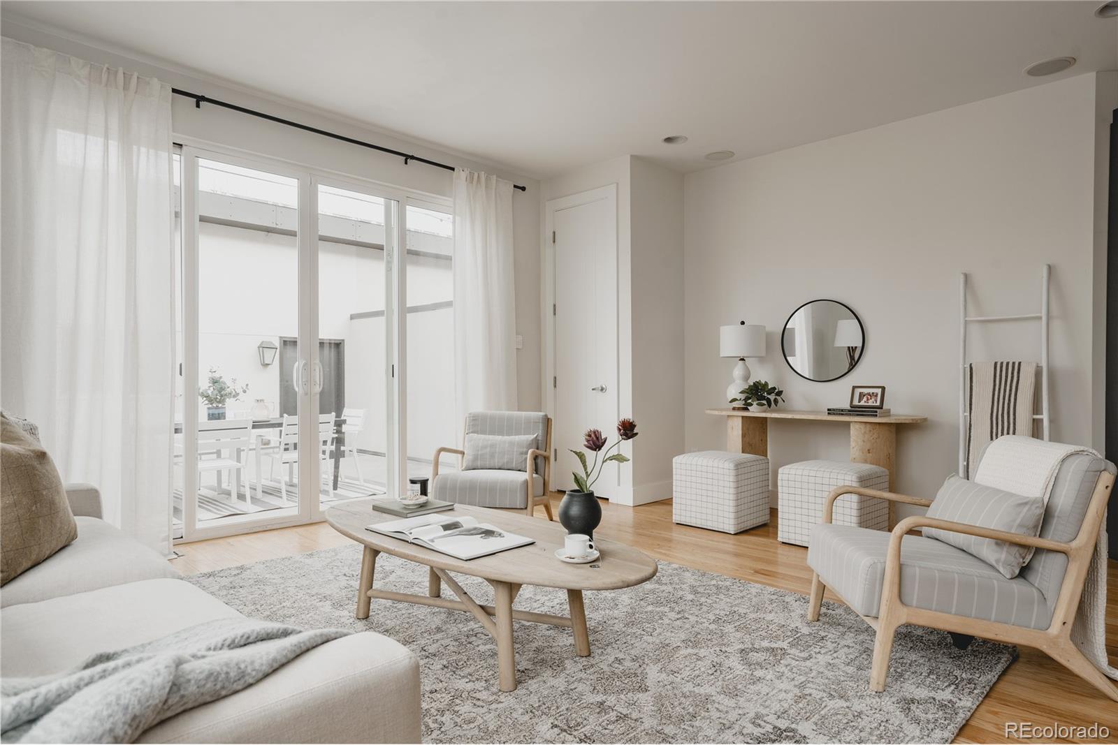 2722 Irving Street Denver, CO 80211 - Photo 13 of 48