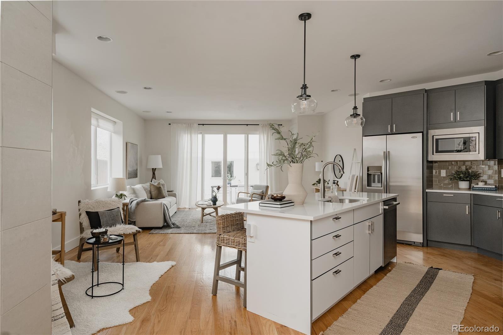 2722 Irving Street Denver, CO 80211 - Photo 14 of 48