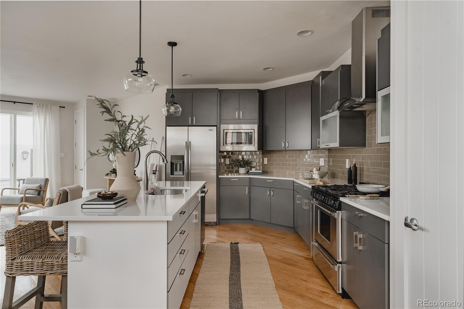 2722 Irving Street Denver, CO 80211 - Photo 16 of 48