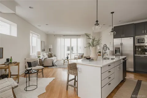 $1,025,000 | 2722 Irving Street, Denver, CO 80211