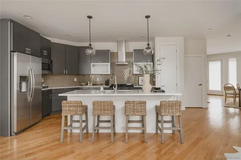 $1,025,000 | 2722 Irving Street, Denver, CO 80211