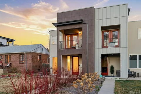 $1,025,000 | 2722 Irving Street, Denver, CO 80211