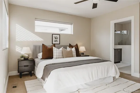 $1,025,000 | 2722 Irving Street, Denver, CO 80211