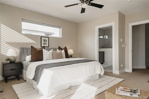 $1,025,000 | 2722 Irving Street, Denver, CO 80211