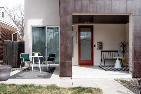 $1,025,000 | 2722 Irving Street, Denver, CO 80211