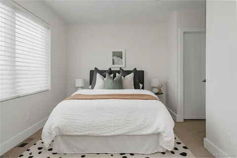 $1,025,000 | 2722 Irving Street, Denver, CO 80211