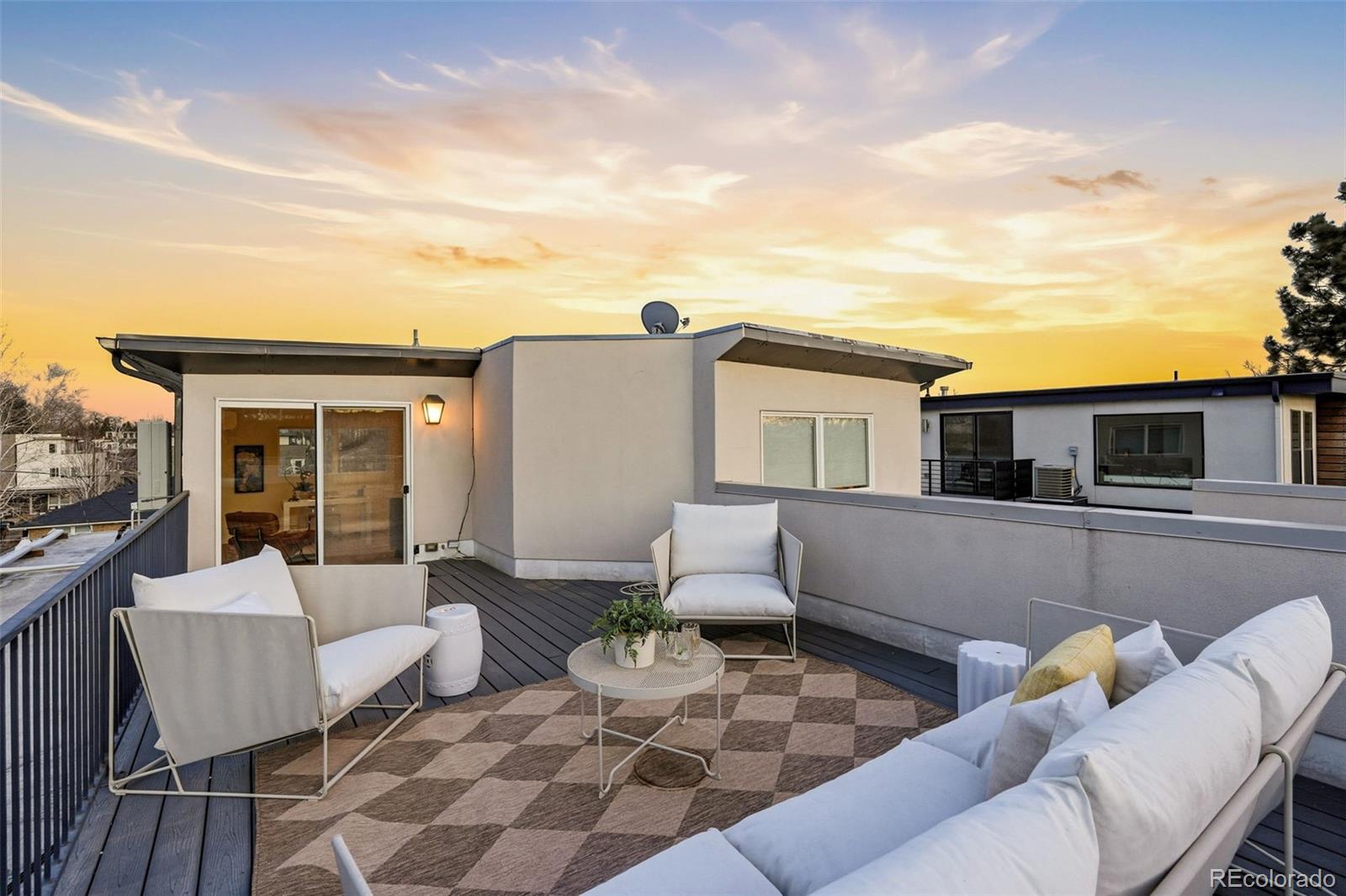 2722 Irving Street Denver, CO 80211 - Photo 36 of 48