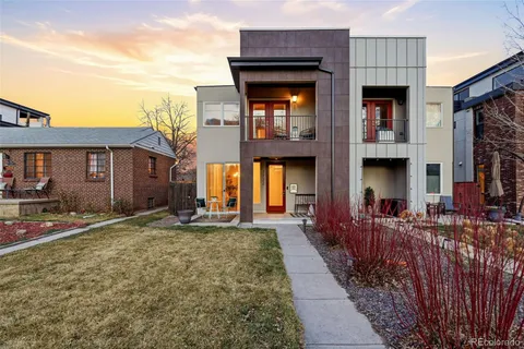 $1,025,000 | 2722 Irving Street, Denver, CO 80211