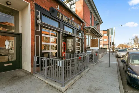 $1,025,000 | 2722 Irving Street, Denver, CO 80211