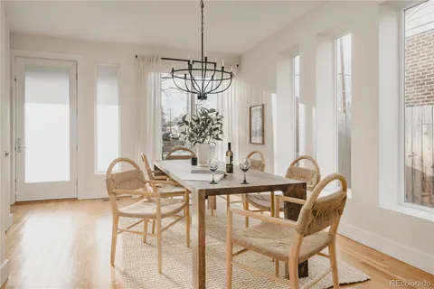 $1,025,000 | 2722 Irving Street, Denver, CO 80211