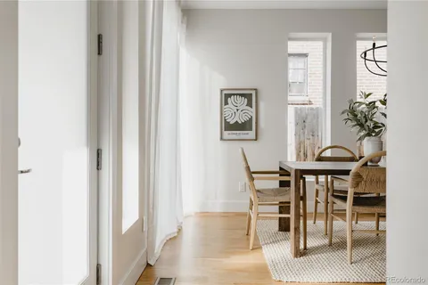 $1,025,000 | 2722 Irving Street, Denver, CO 80211