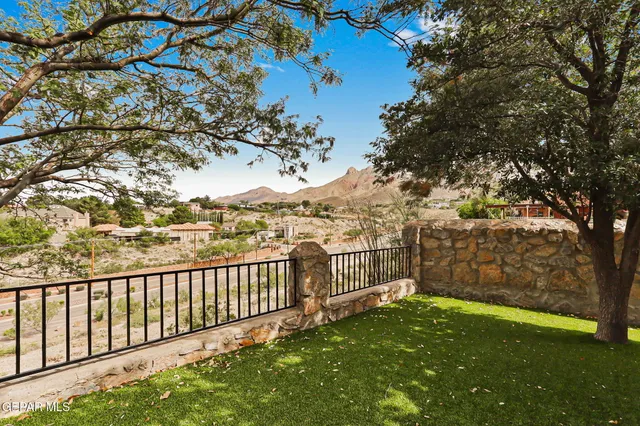 $879,000 | 5661 Cortina Drive, El Paso, TX 79912