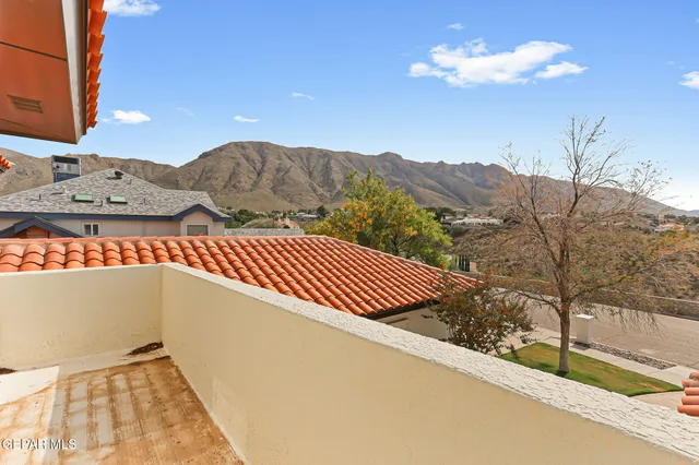 $879,000 | 5661 Cortina Drive, El Paso, TX 79912