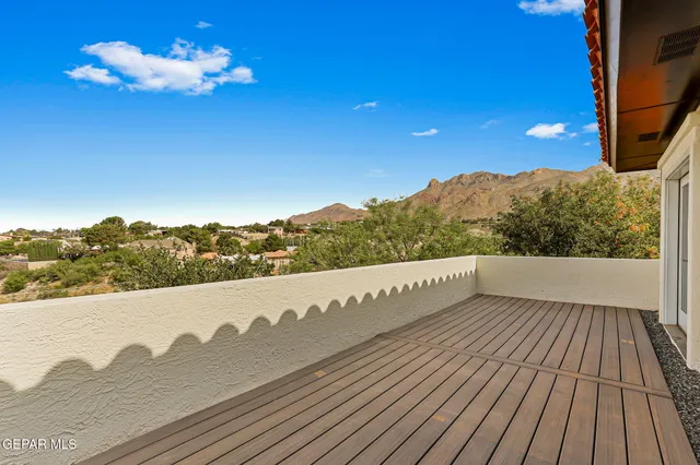 $879,000 | 5661 Cortina Drive, El Paso, TX 79912