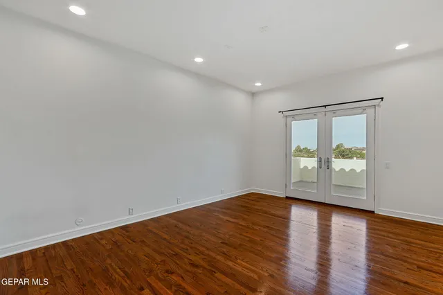 $879,000 | 5661 Cortina Drive, El Paso, TX 79912